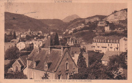Delcampe - 63 ROYAT PUY DE DOME - Royat
