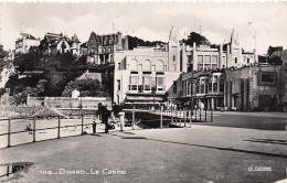 Delcampe - 35 DINARD LE CASINO - Dinard