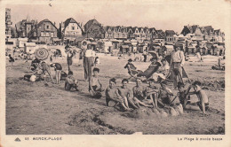 Delcampe - 62 BERCK PLAGE - Berck