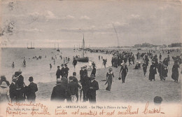Delcampe - 62 BERCK LA PLAGE - Berck