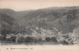 Delcampe - 63 ROYAT PUY DE DOME - Royat