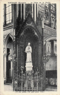 Delcampe - 53 PONTMAIN LE TRONE DE LA VIERGE - Pontmain