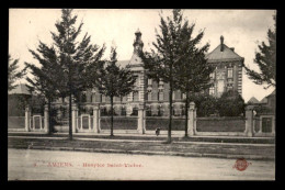 Delcampe - 80 - AMIENS - HOSPICE ST-VICTOR - Amiens