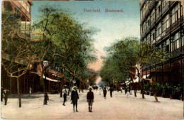 Delcampe - Port Said - Port Said