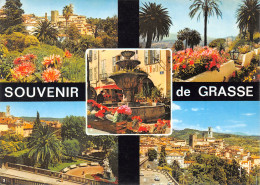 Delcampe - 06-GRASSE-N°3894-C/0115 - Grasse