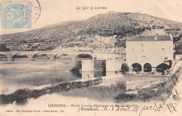 Delcampe - 46-CAHORS-N°5163-D/0033 - Cahors