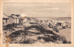 Delcampe - 85-SAINT JEAN DE MONTS-N°5164-C/0193 - Saint Jean De Monts