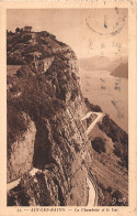 Delcampe - 73-AIX LES BAINS-N°5165-B/0069 - Aix Les Bains