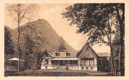 Delcampe - 09-AULUS LES BAINS-N°5165-E/0083 - Sonstige & Ohne Zuordnung