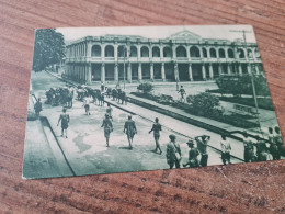 Delcampe - Postcard  - Equatorial Guinea   (35158) - Äquatorial-Guinea