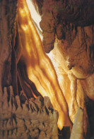 Delcampe - France Hasparren Pyrénées Atlantiques Grottes D Isturitz Et D Unposted *YAG236 - Hasparren