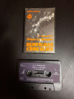 Delcampe - K7 Audio : Neuviemes Choralies - Vaison A Romaine ( 4-12 Auot 1977) - Cassettes Audio