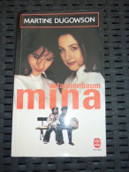 Delcampe - M Dugowson Mina Tannenbaum - Cassettes Audio