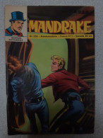 Delcampe - Mandrake Nº336 - Andere & Zonder Classificatie