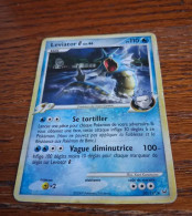 Delcampe - IMAGE POKEMON LEVIATOR - Sonstige & Ohne Zuordnung