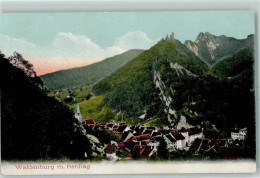 Delcampe - 4437 Waldenburg 1910 - Rehhag - 10397014 - Waldenburg