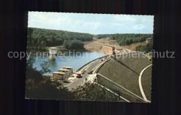 Delcampe - La Gileppe Stausee - Eupen