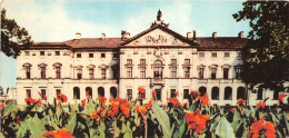 Delcampe - B46258 Warszawa Palac Krasinskich 7x15 Cm   Poland - Welt