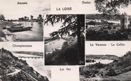 Delcampe - 44 ANCENIS LA LOIRE - Ancenis