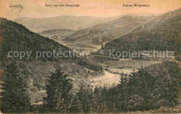 Delcampe - Laasphe BAD LAASPHE NRW Laasphetal Schloss Wittgenstein - Bad Laasphe