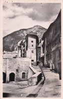 Delcampe - 5 BRIANCON RUE MERCERIE PETITE GARGOUILLE - Briancon