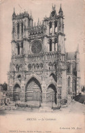 Delcampe - 80 AMIENS LA CATHEDRALE - Amiens