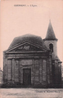 Delcampe - 58 GUERIGNY L EGLISE - Guerigny