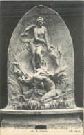 Delcampe - CPA Fontaine Decorative De Beauvais Par H Greber - Gien