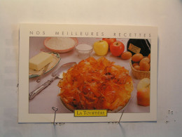Delcampe - Recettes (cuisine) - La Tourtière - Recettes (cuisine)