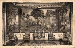 Delcampe - CPA Cheverny Loir Et Cher Petit Salon - Cheverny