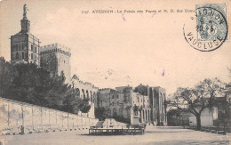Delcampe - 84-AVIGNON-N°T1180-B/0161 - Avignon