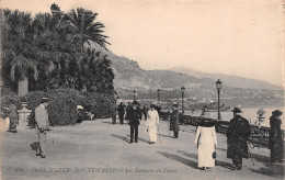 Delcampe - 98-MONTE CARLO-N°T1180-B/0145 - Sonstige & Ohne Zuordnung