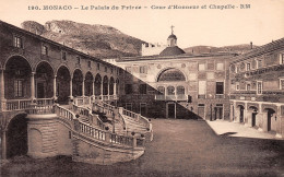 Delcampe - 98-MONACO-N°T1180-B/0141 - Sonstige & Ohne Zuordnung