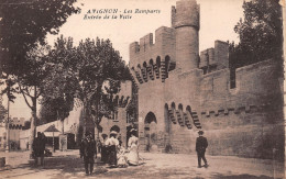 Delcampe - 84-AVIGNON-N°T1180-B/0157 - Avignon