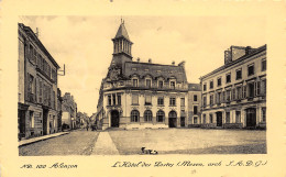 Delcampe - 61-ALENCON-N°T1180-B/0071 - Alencon