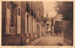 Delcampe - 61-ALENCON-N°T1180-B/0073 - Alencon