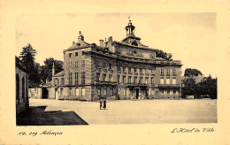 Delcampe - 61-ALENCON-N°T1180-B/0079 - Alencon