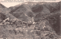 Delcampe - 06-LUCERAM-N°T1180-B/0047 - Lucéram