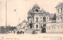 Delcampe - 17-ROYAN-N°T1180-A/0379 - Royan