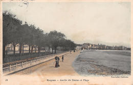 Delcampe - 17-ROYAN-N°T1180-A/0375 - Royan