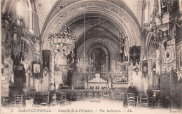 Delcampe - 71-PARAY LE MONIAL-N°T1180-A/0391 - Paray Le Monial