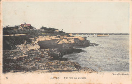 Delcampe - 17-ROYAN-N°T1180-A/0373 - Royan