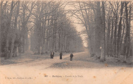 Delcampe - 77-BARBIZON-N°T1180-A/0381 - Barbizon
