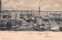 Delcampe - 17-ROYAN-N°T1180-A/0377 - Royan