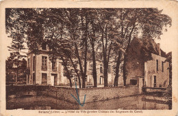 Delcampe - 45-BRIARE-N°T1180-A/0351 - Briare