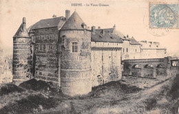 Delcampe - 76-DIEPPE-N°T1180-A/0207 - Dieppe