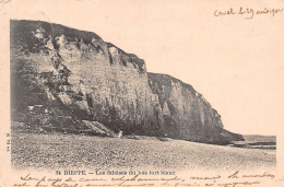 Delcampe - 76-DIEPPE-N°T1180-A/0169 - Dieppe