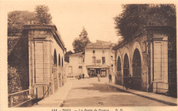 Delcampe - 54-TOUL-N°T1180-A/0131 - Toul