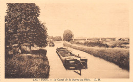 Delcampe - 54-TOUL-N°T1180-A/0133 - Toul