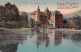 Delcampe - 38-VIZILLE-N°3897-E/0301 - Vizille